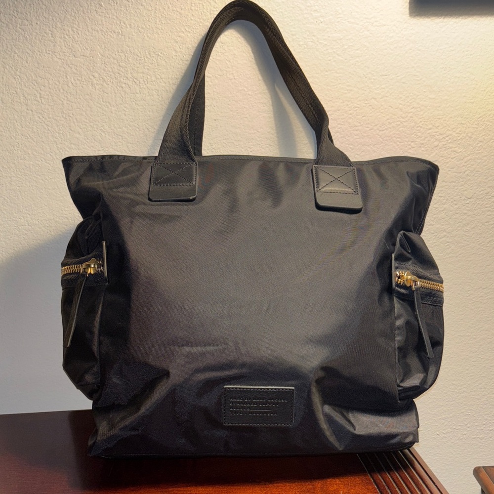 Marc By Marc Jacobs Tote Bag - Picture 1 of 12